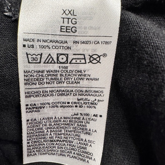 Old Navy Star Wars Return of Jedi Men’s XXL T-shirt - Picture 4 of 4